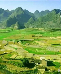 浙江省内除了这些免费的景区,你还知道有哪些?