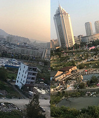 ���û�԰�������Ǩ�ؿ�ı仯