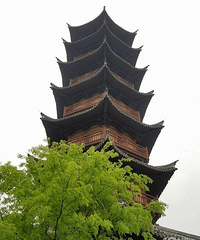 大批文物在拆塔时被清发现,其数量之大、精美之至可谓史无前例