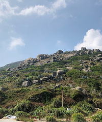 ץ���ɡ�����·���糵�һ���޼ʵĴ󺣣��������ɫ