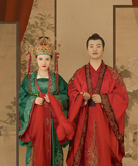 拍了四家婚纱照,给大家做个良心测评