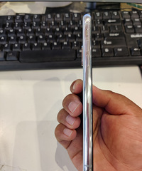 iphone xs 64gb 国行银色