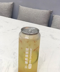 炅爸爸能量茶