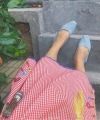 ���贩����������ȹ����ɫͦ�����ʺϳ�ȥ�������մ�