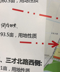 城东新崛起?中央创新区地块推介会,你看好哪块地