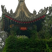 这是杨贵妃的吹风机
