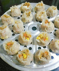 �򵥺óԵĽ���Ƥ�������߲˸�����ںϣ��������������ζ