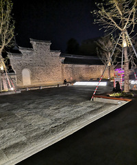 �������ġ�����������ֱ��̻���ҹ���������Ч������