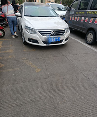 车品有问题,跟一个比我高比我胖的中年妇男动手了