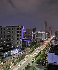 椒江大量推地,一是建设需要资金,二是人口不够,降低门槛