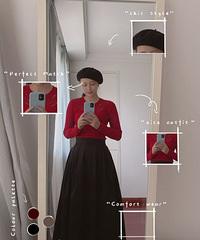 ��ʮ�´���ϰ��̵ĺ�ɫ���Ŵ���