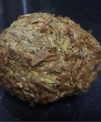 吃的是记忆