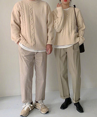 һ��ɫ�ʴ�ͷ���䵽�ŵ�����װ ůů�����ո������۵�ζ��