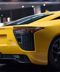 �ձ��������ܳ���LFA�����ܳ�����ʲô��λ��