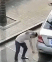 ���Ӳ෽λͣ���ó����������������İѼ��ղ��ö�����Ͱ