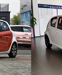 ŷ��R1 VS ���ǵ�e1��˭���ǡ��Լ۱�֮������