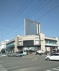 �����˵Ķ�ɭ�������ģ��е�����