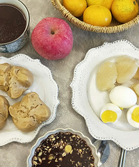 ���շݣ����׺����+���ǿ�����ͷ