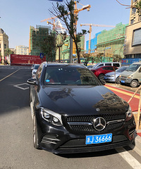 ���������ġ���˵�⳵զ��ô���أ�ԭ����GLC43