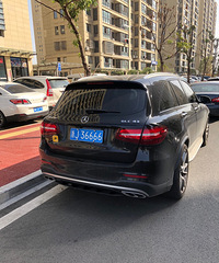 ���������ġ���˵�⳵զ��ô���أ�ԭ����GLC43