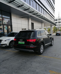 ���������ġ��춯e-tron����һ�����ѡ����