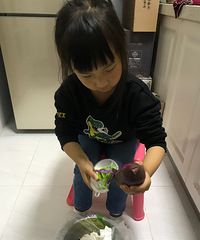 ����̨����ɫ��Բ��ͯ���ӰԺ�ſڵ�ζ����