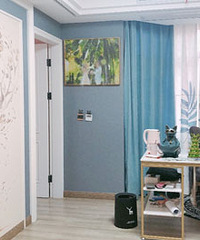 �Լ�С�����鷿����ľ���