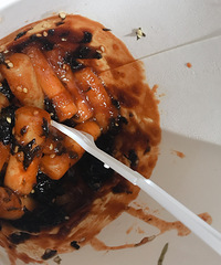 ����ʳ�Ƽ���������⣬����ζ��ó�