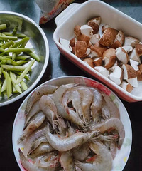 不开火就能做一道轻松营养的快手菜