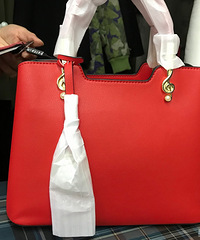 ��Լ�����ĺ�ɫ�����˫ʮһ�Ż�����