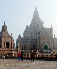 ����ľ���ÿ����ʮ�εش�Խ������