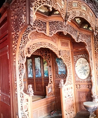 ��һ�Ŵ������ܾ���һ�䷿