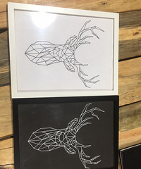 出画,装饰画