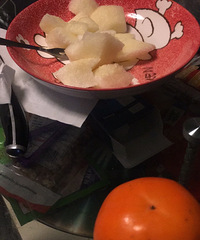 又是一年冬天到了..