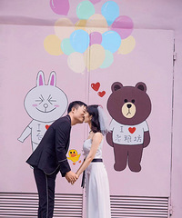 ������ռǡ����׺��һ�μ������ǣ���� զ��Ƥ��ô��