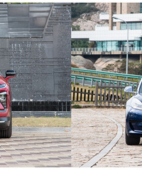 ε��ES6�Ա���˹��Model 3���۸�������ѡ˭?