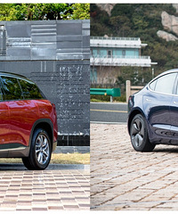 [����PK]ε��ES6�Ա���˹��Model 3����ѡ˭��