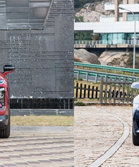 ε��ES6�Ա���˹��Model3����ѡ˭?