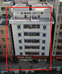 �ֲ�������¥ͻȻ��б��������������1�챩��80��