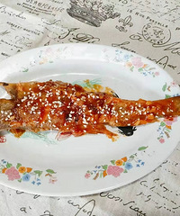 �Ǵ�������ɿڣ��ǳ��ʺ�һ����Сʳ��