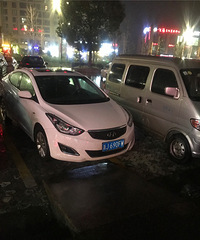 �ع�������ͣ��˾������ȫ��ס��ƿ�����µ�·