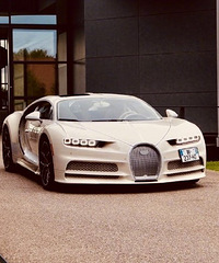 ���ӵ�Chiron����ʱ��918������AMG��������˭��