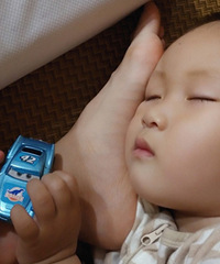 �������ù��������Ѿ����ҽŵ�˯���ˣ�����