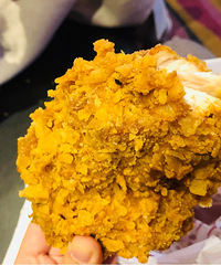 KFCʥ����Ʒ������̦��Ƭ��Ƥ��