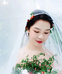 MINI旅拍:5799+399鲜花+200植物园门票