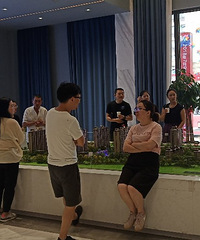 �������ķ����ʺ�Ͷ����ȥ�Ǳ߿��˺ü���¥��