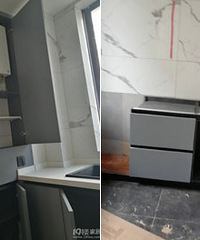 ����װ���³���һ���ִ����ɫ�ع�