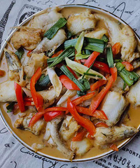 ����ˮ������Ҷһ����Ҫ����ˣ���������Ĵ���������ζ�ģ�