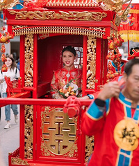 ��ͳ��ʽ����ӭ�ף�������ϲ��