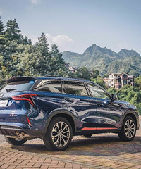 [����]15�򼶼�ͥ��һ��SUV�����뿼���⼸��